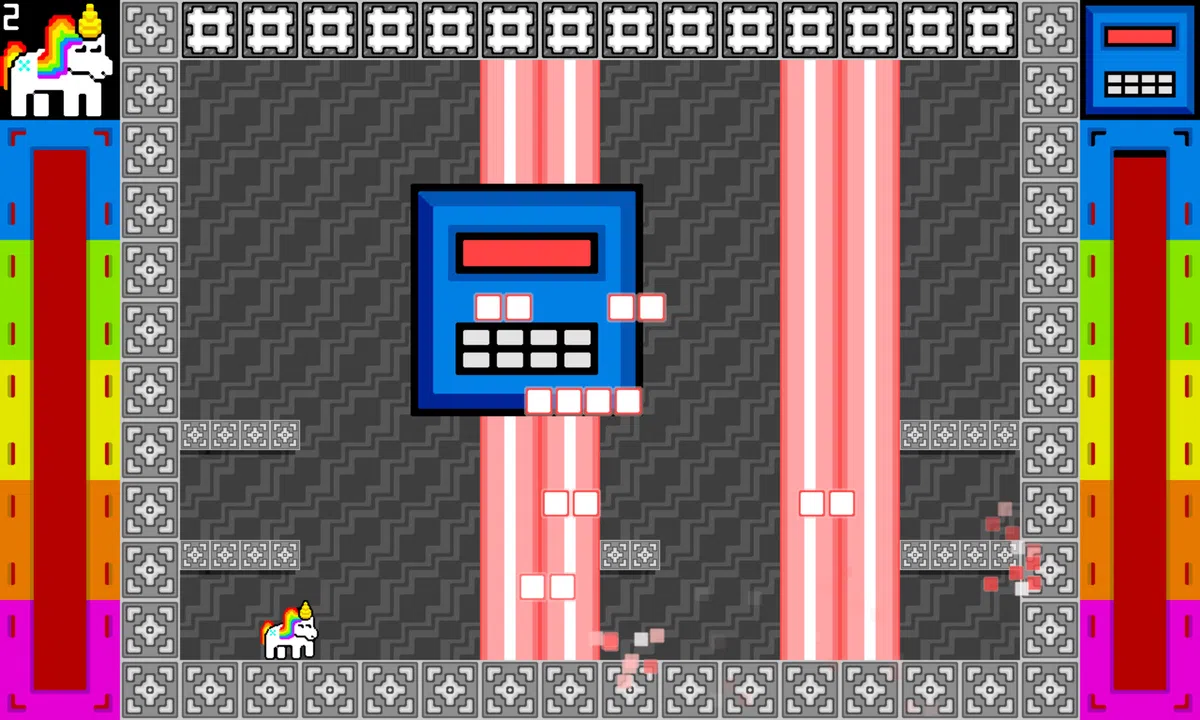 UNI-CODE Screenshot 0