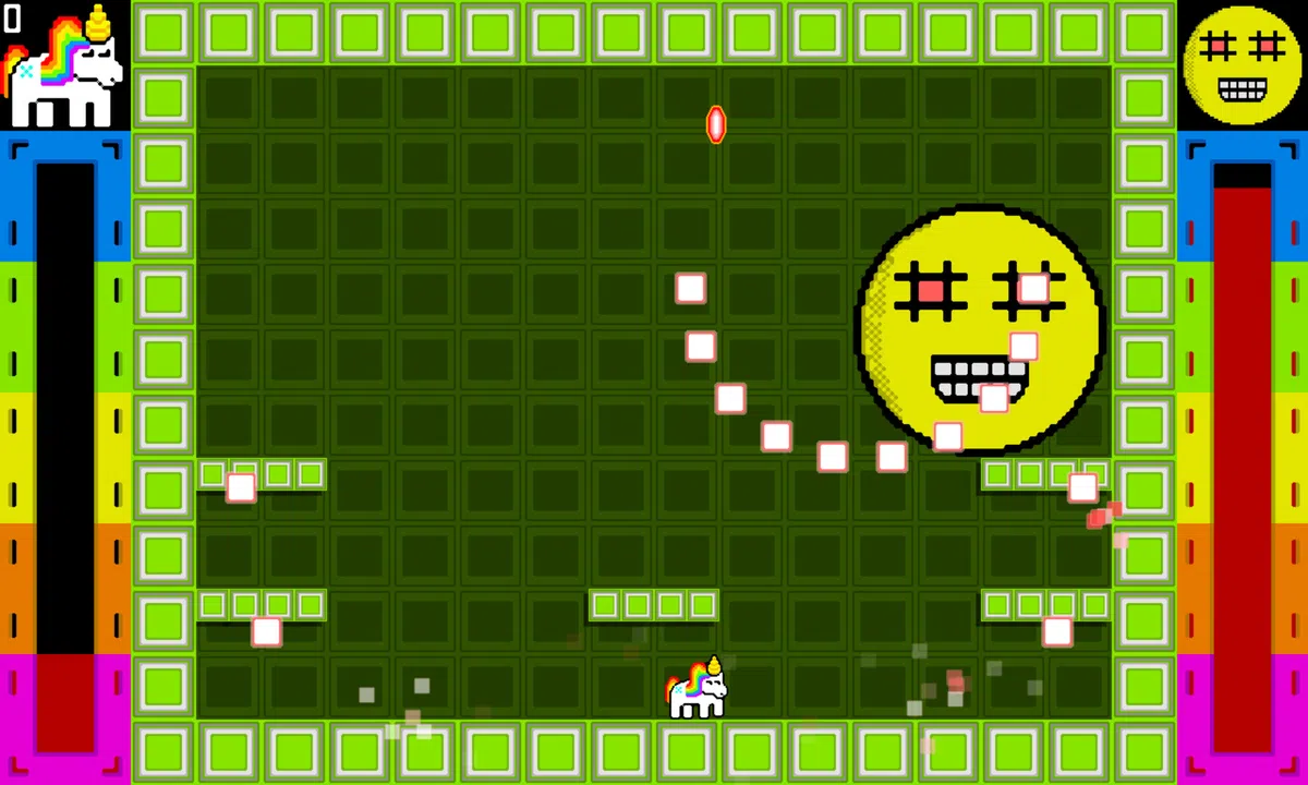 UNI-CODE Screenshot 4