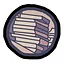 Complete the Abandoned Library icon