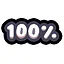 Perfect icon