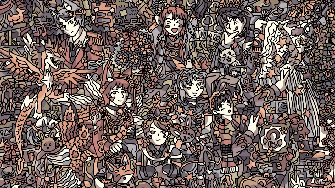 I commissioned some pigeons 2 Screenshot 4