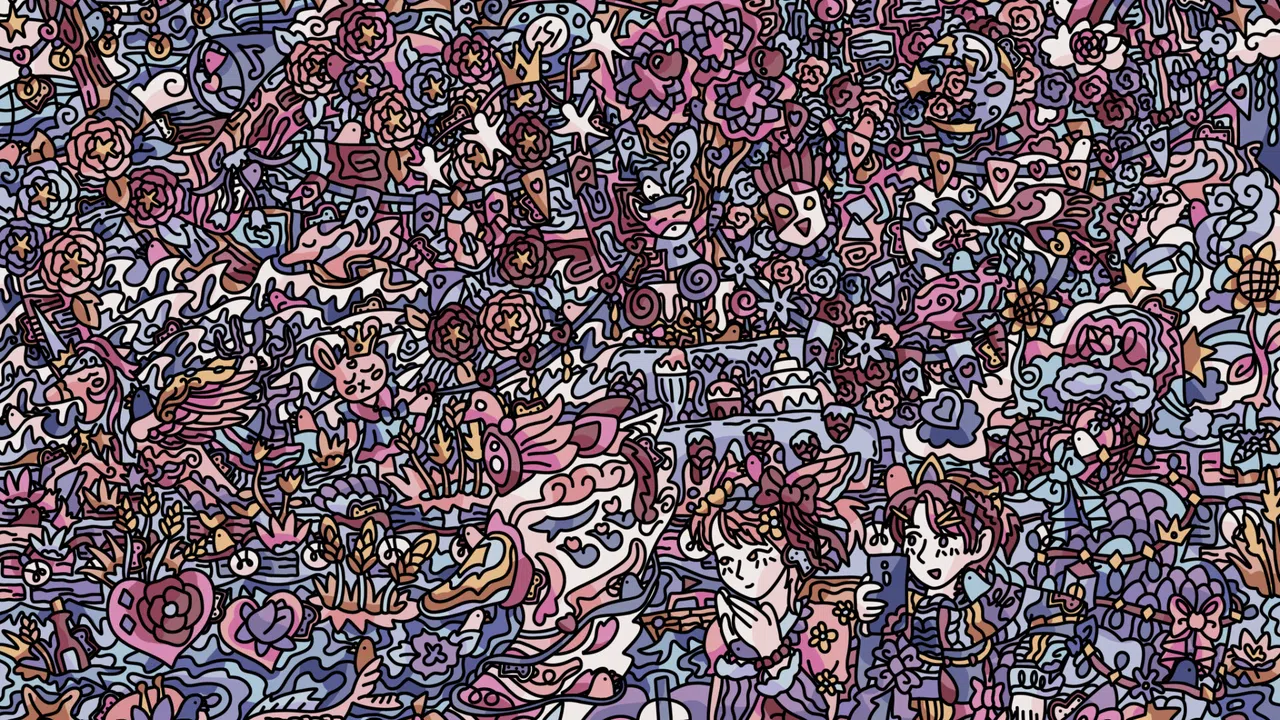 I commissioned some pigeons 2 Screenshot 3