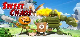 Sweet Chaos