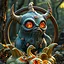 Is this the developer? icon