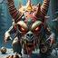 The journey begins icon