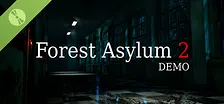 Forest Asylum 2 Demo
