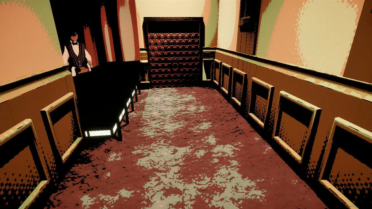 Libertine Screenshot 2