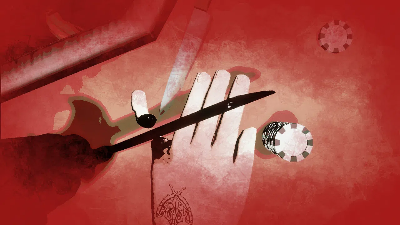 Libertine Screenshot 1