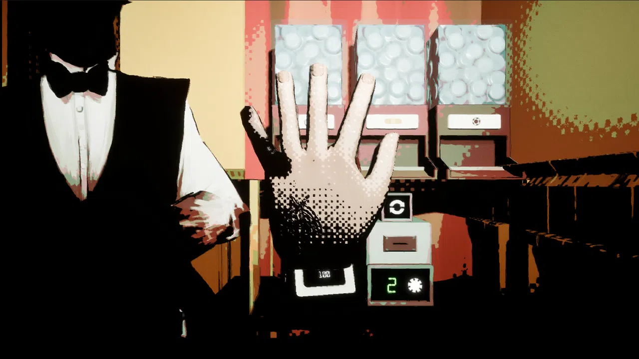 Libertine Screenshot 0