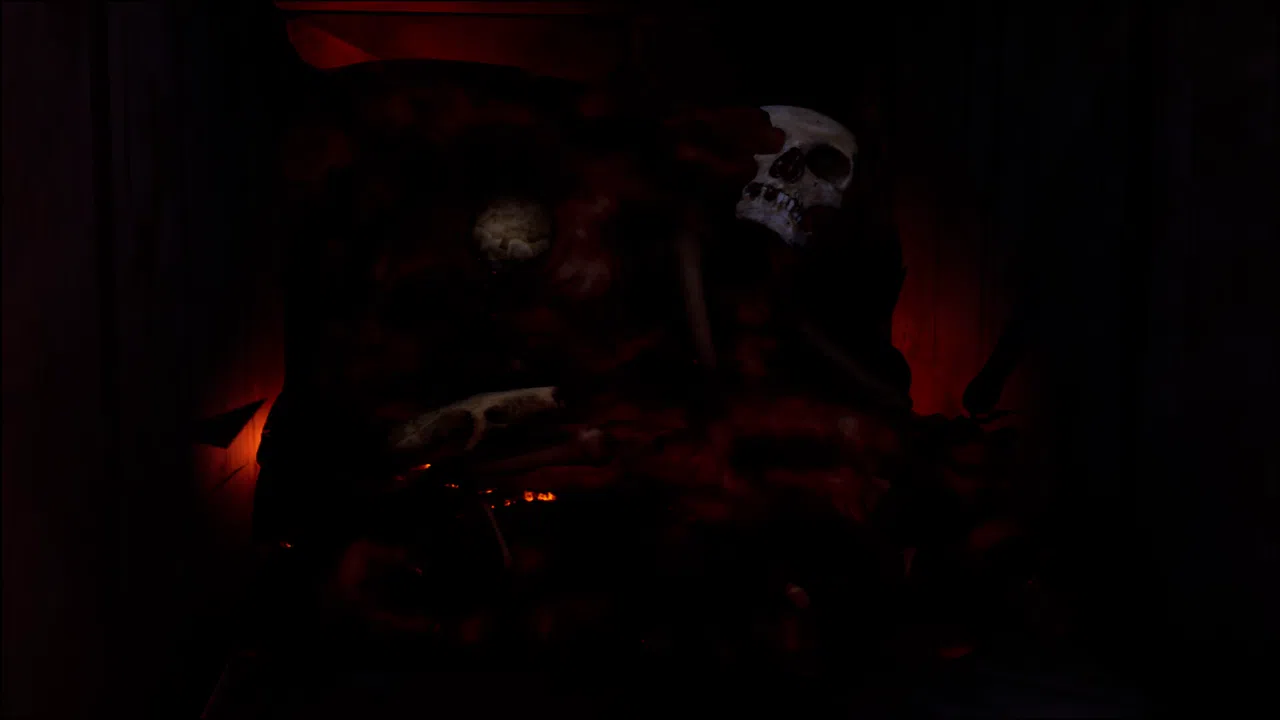 Dead Frequency Screenshot 7