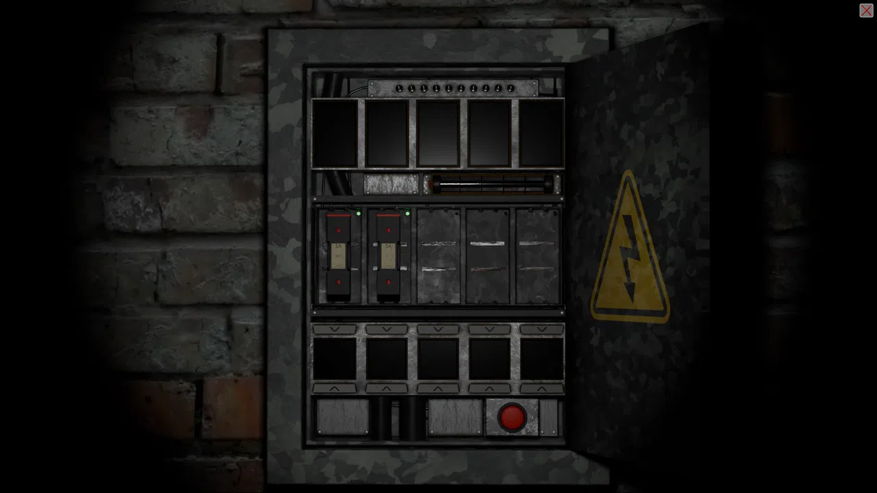 Dead Frequency Screenshot 5