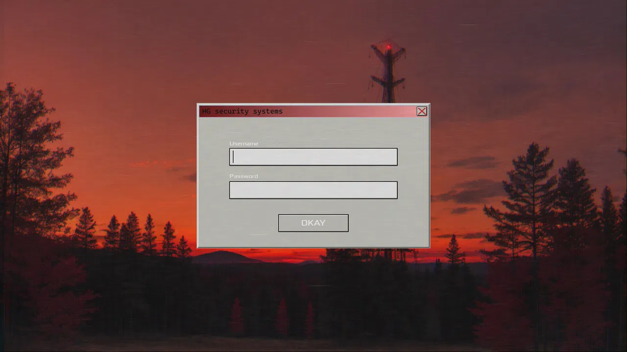 Dead Frequency Screenshot 10