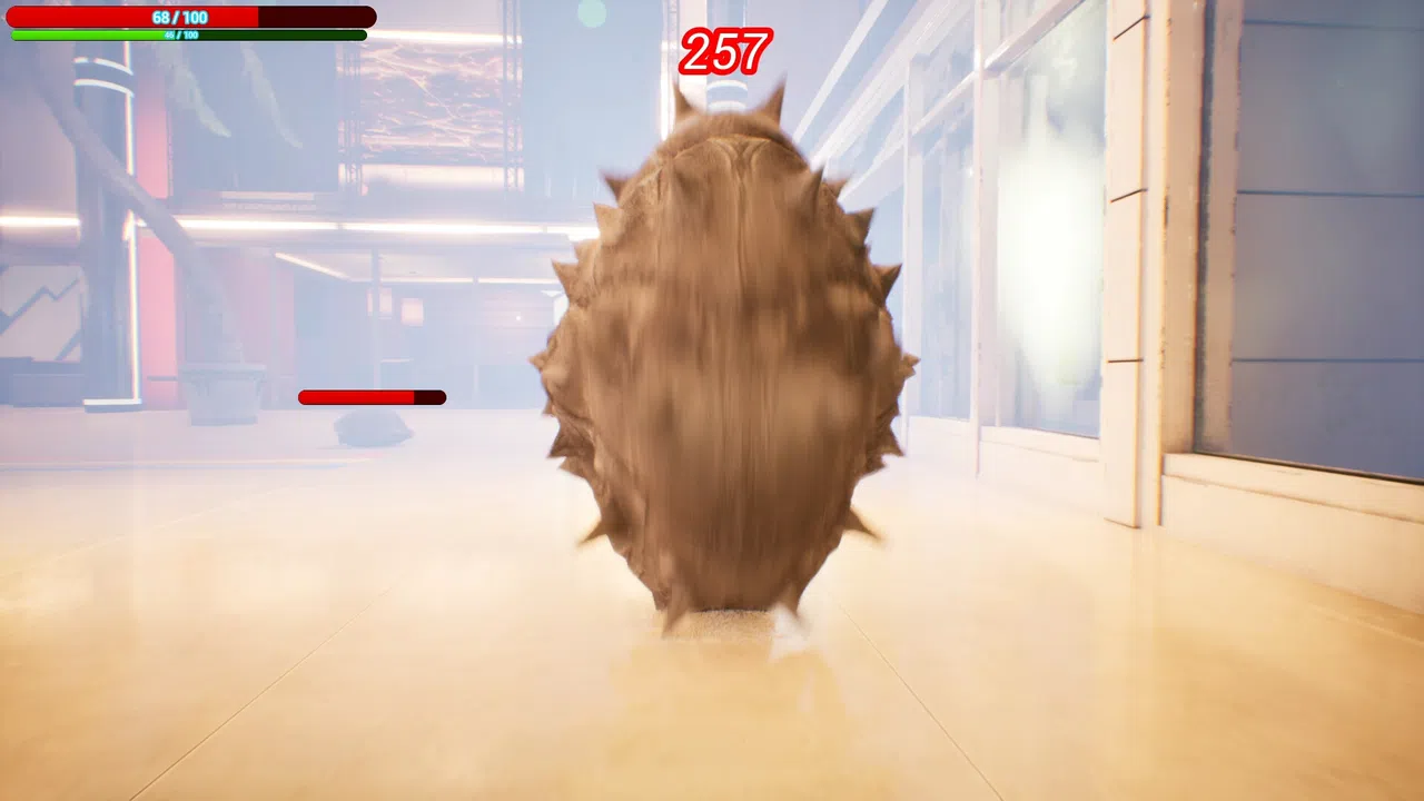 HighRiseEscape Screenshot 3