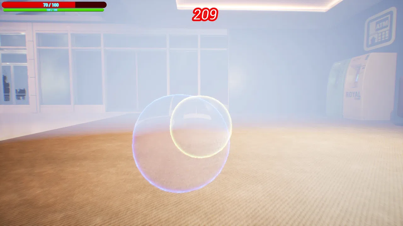 HighRiseEscape Screenshot 4