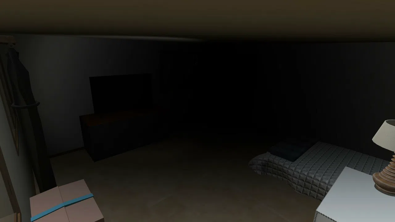 The House Below Screenshot 3