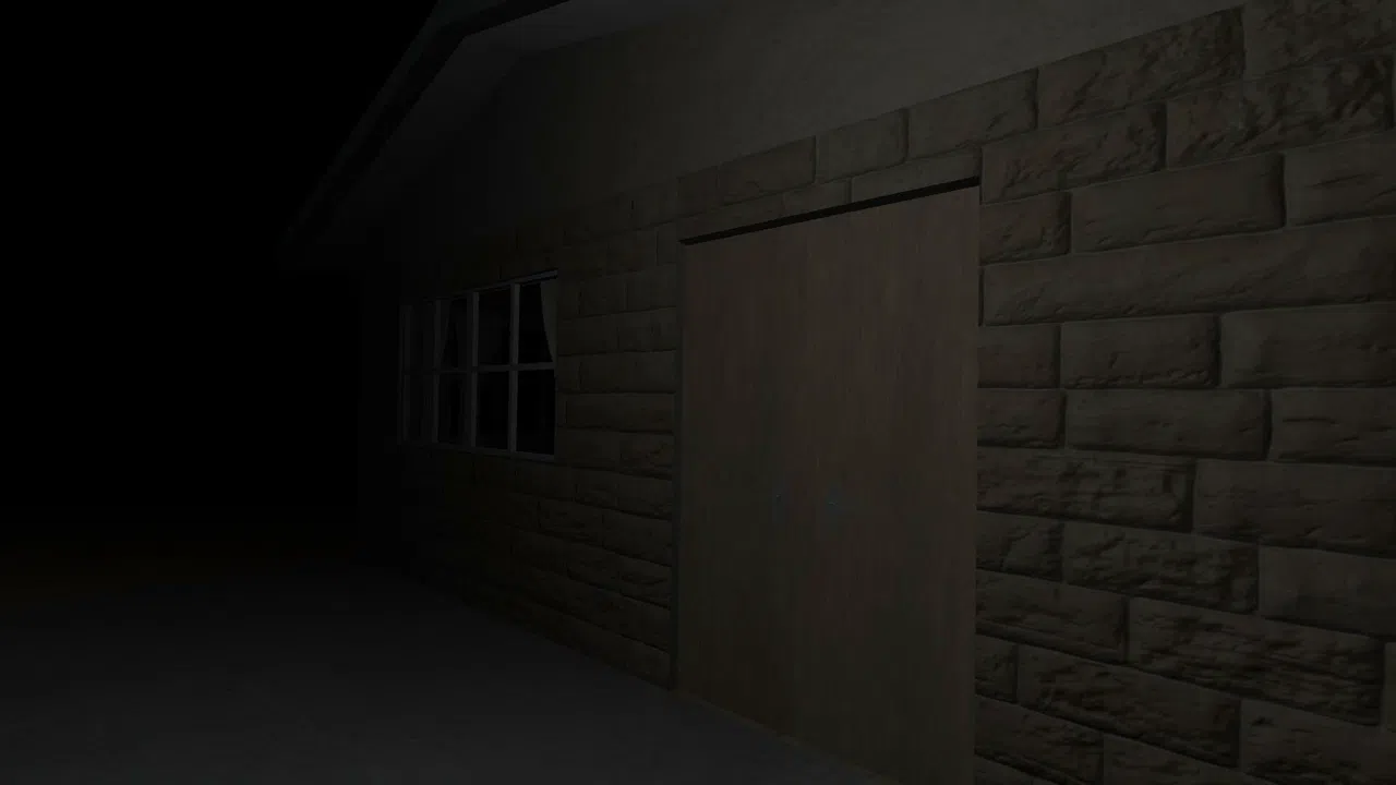 The House Below Screenshot 1