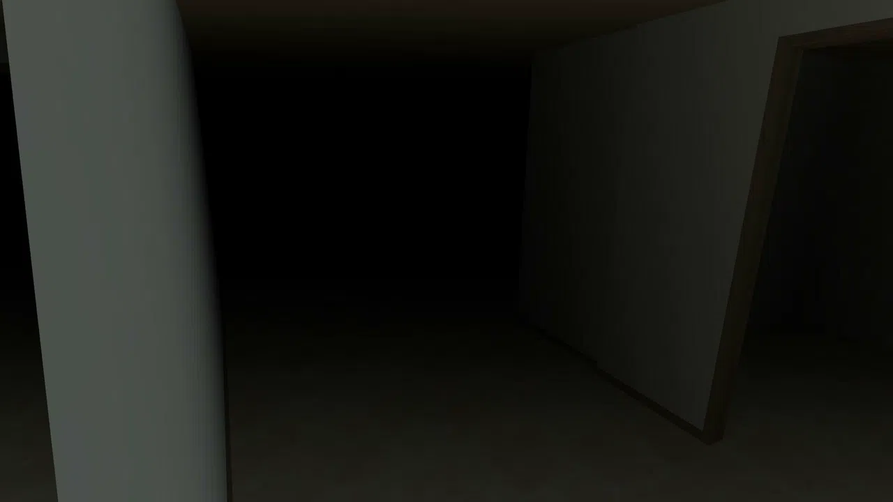 The House Below Screenshot 2