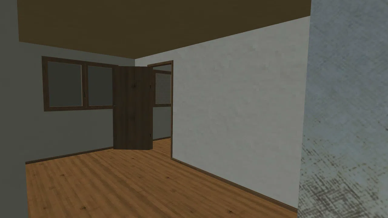 The House Below Screenshot 4