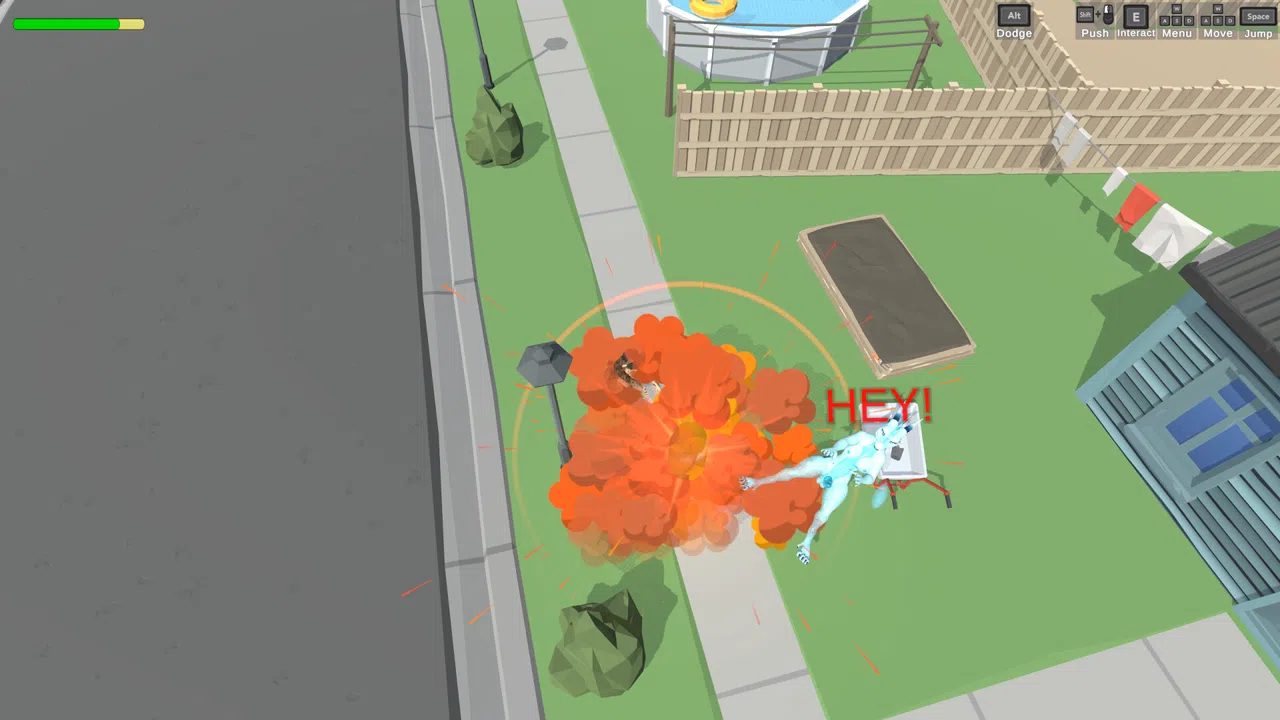 Nomyou Screenshot 4