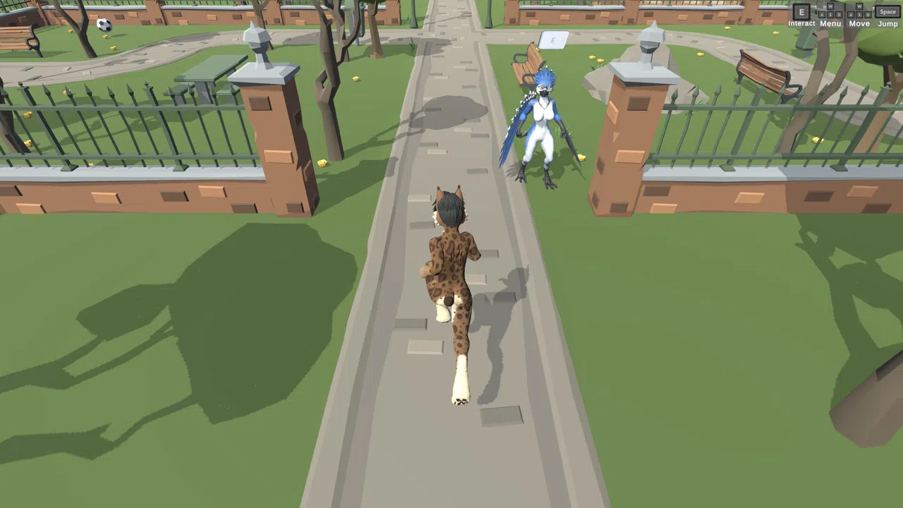 Nomyou Screenshot 3