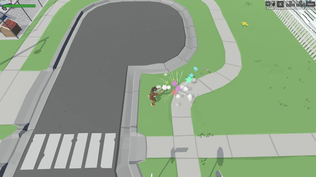 Nomyou Screenshot 1
