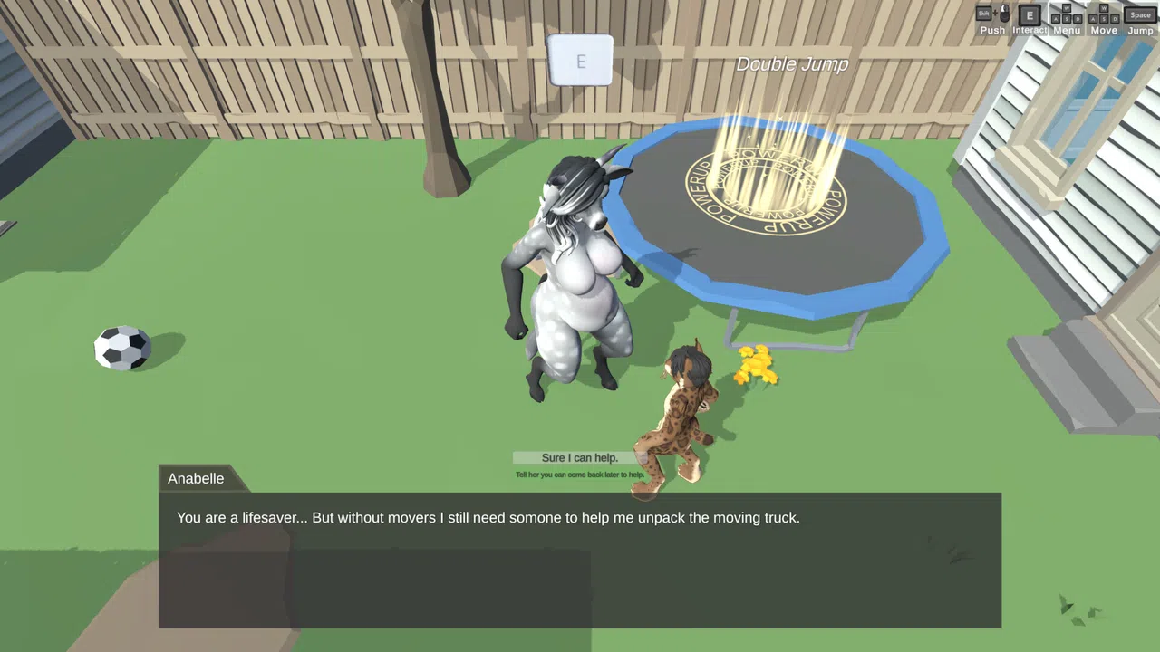 Nomyou Screenshot 2