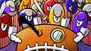 Trap Ball Adventure Demo Screenshot 6