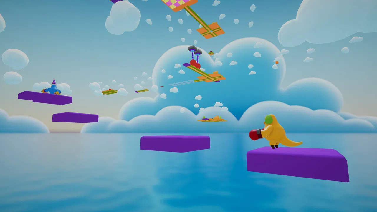 Push To Win Screenshot 8