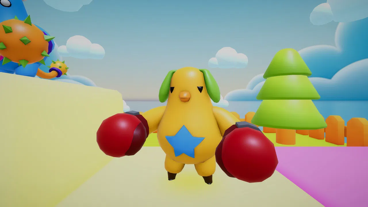 Push To Win Screenshot 10