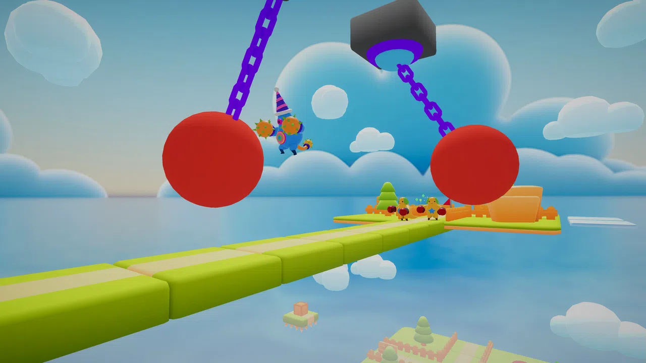 Push To Win Screenshot 4