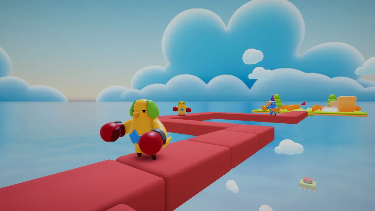 Push To Win Screenshot 5