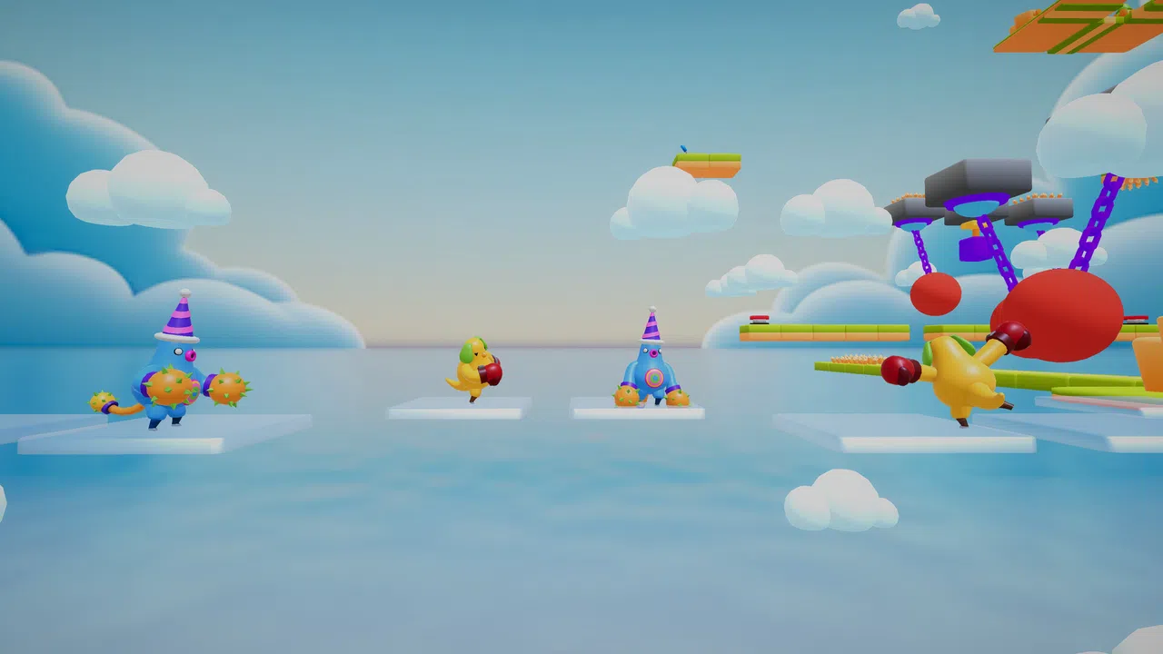 Push To Win Screenshot 3
