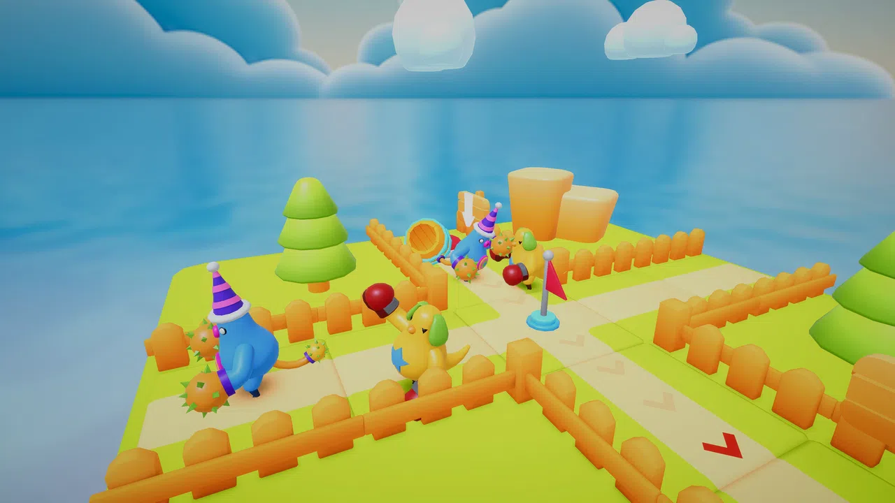 Push To Win Screenshot 0