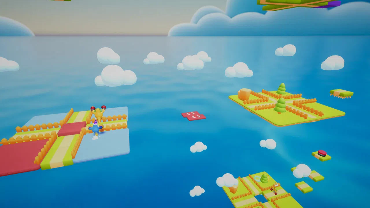 Push To Win Screenshot 7