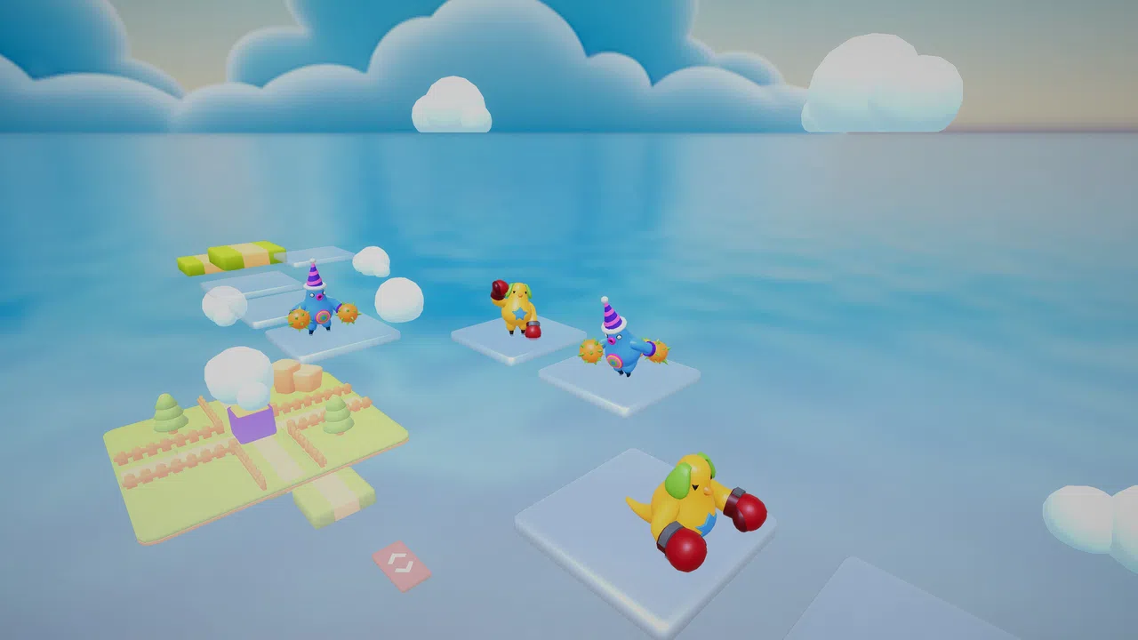 Push To Win Screenshot 2