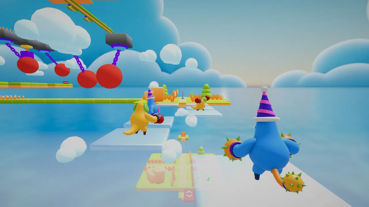 Push To Win Screenshot 1