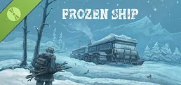 Frozen Ship Demo