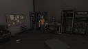 Frozen Ship Demo Screenshot 8
