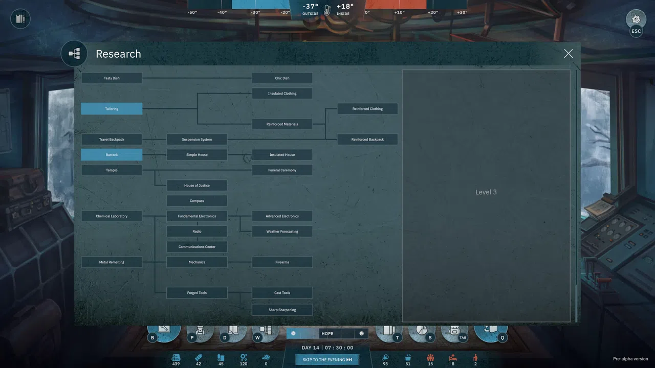 Frozen Ship Demo Screenshot 6