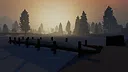 Frozen Ship Demo Screenshot 1
