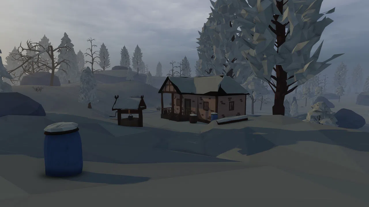 Frozen Ship Demo Screenshot 10