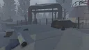 Frozen Ship Demo Screenshot 7