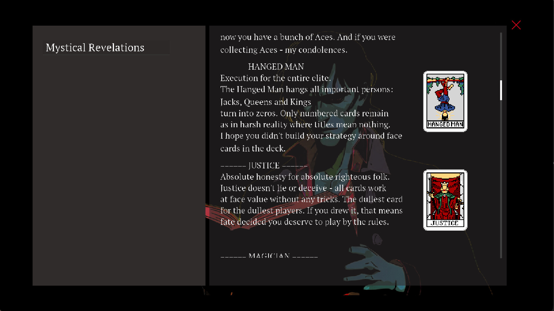 THE DOUBLE Screenshot 5