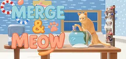 Merge & Meow