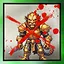This kingdom no longer belongs to me... and that's fine icon