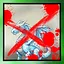 The young guardian has fallen, but the true trial lies ahead! icon