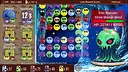 Slime Match Adventure Screenshot 2