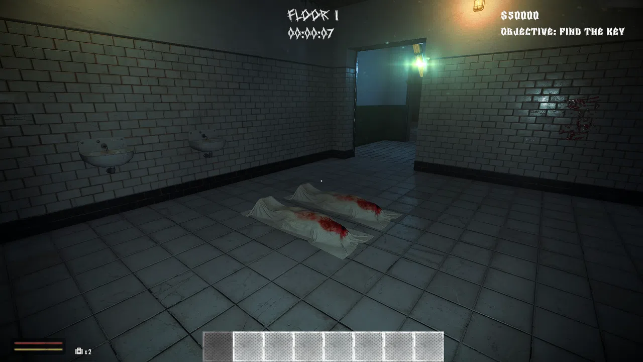 Bloodrise Screenshot 3