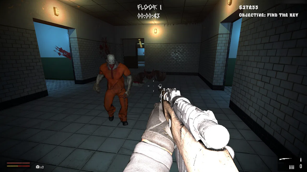 Bloodrise Screenshot 4