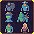 Post Apocalyptic Heroes icon